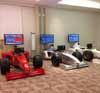 F1 Car Simulator