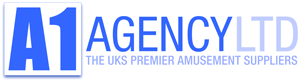 A1 Agency Ltd Logo