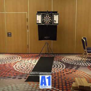 Darts Boards Hire A1 Agency