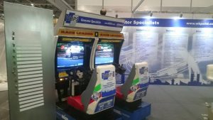 Branded Sega Rally 2